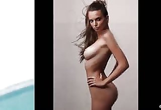 Emily Ratajkowski naked in leaked nudes